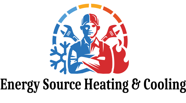 Energy Source Heating & Cooling